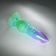 Load image into Gallery viewer, H3SJF86 Hellion Medium 0030 UV GITD CS
