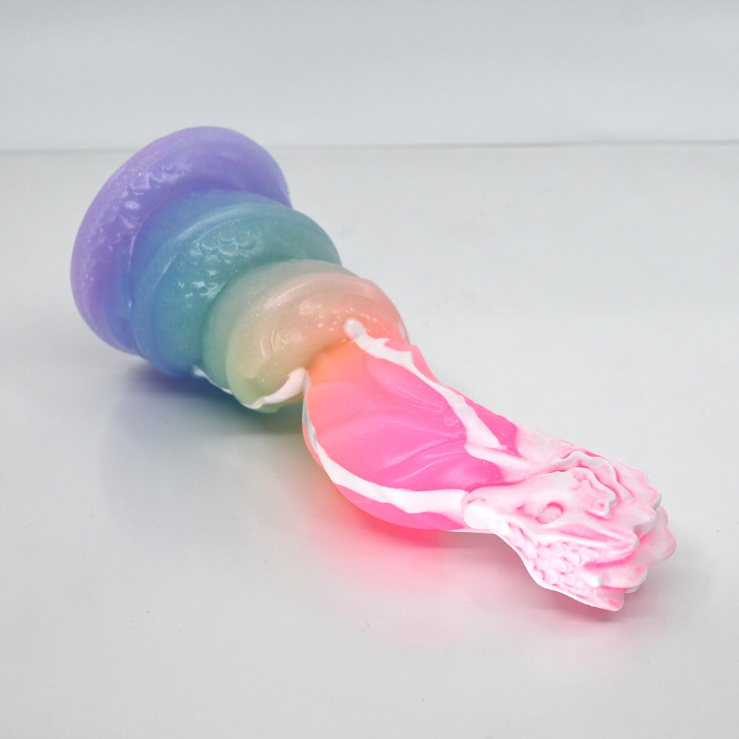 H2XFD92 Hydrae Small 0020 UV GITD