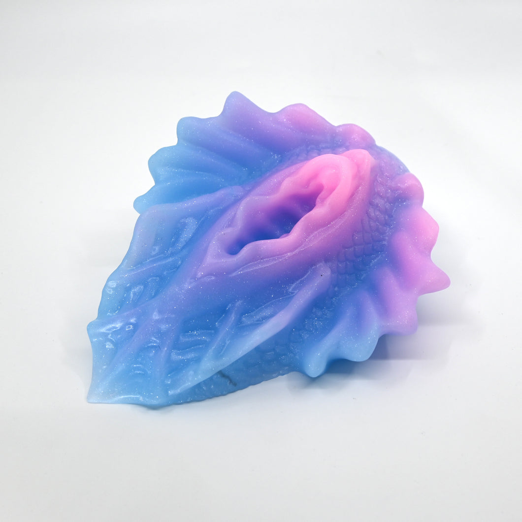 C4SGE32 Calypso Large 0030 UV GITD