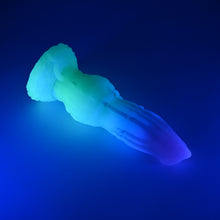 Load image into Gallery viewer, H3SJF86 Hellion Medium 0030 UV GITD CS
