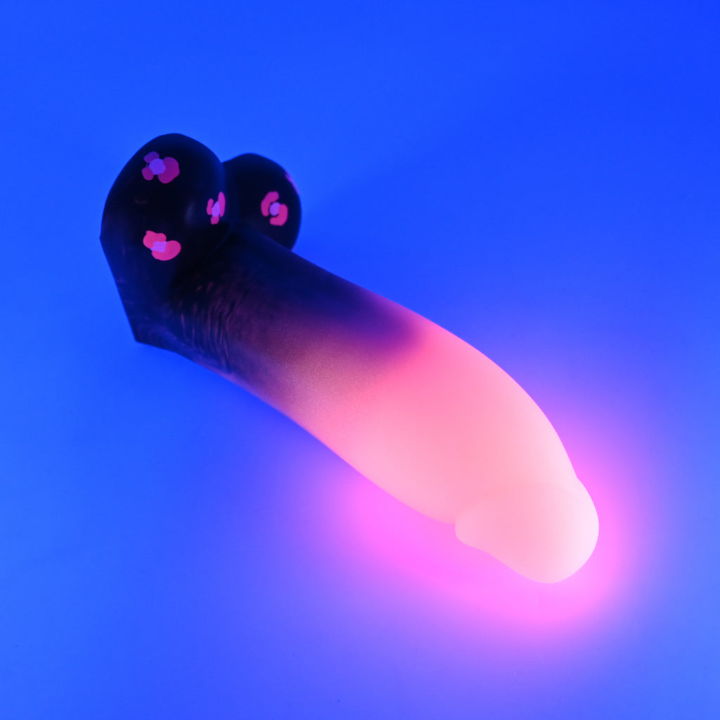 W3SKK93 Tellus Medium 0030 UV GITD
