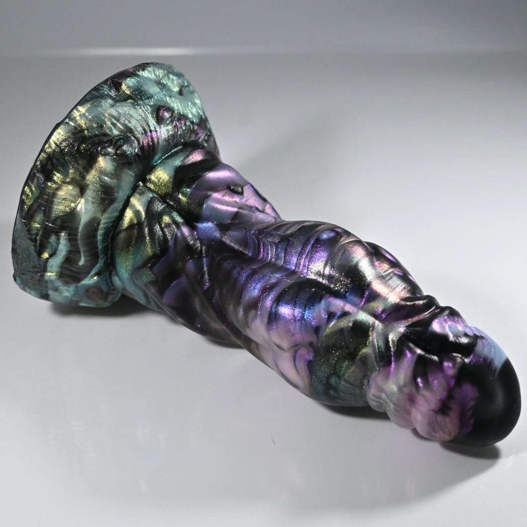 J2XEA96 Jupiter Small 0020 UV CS