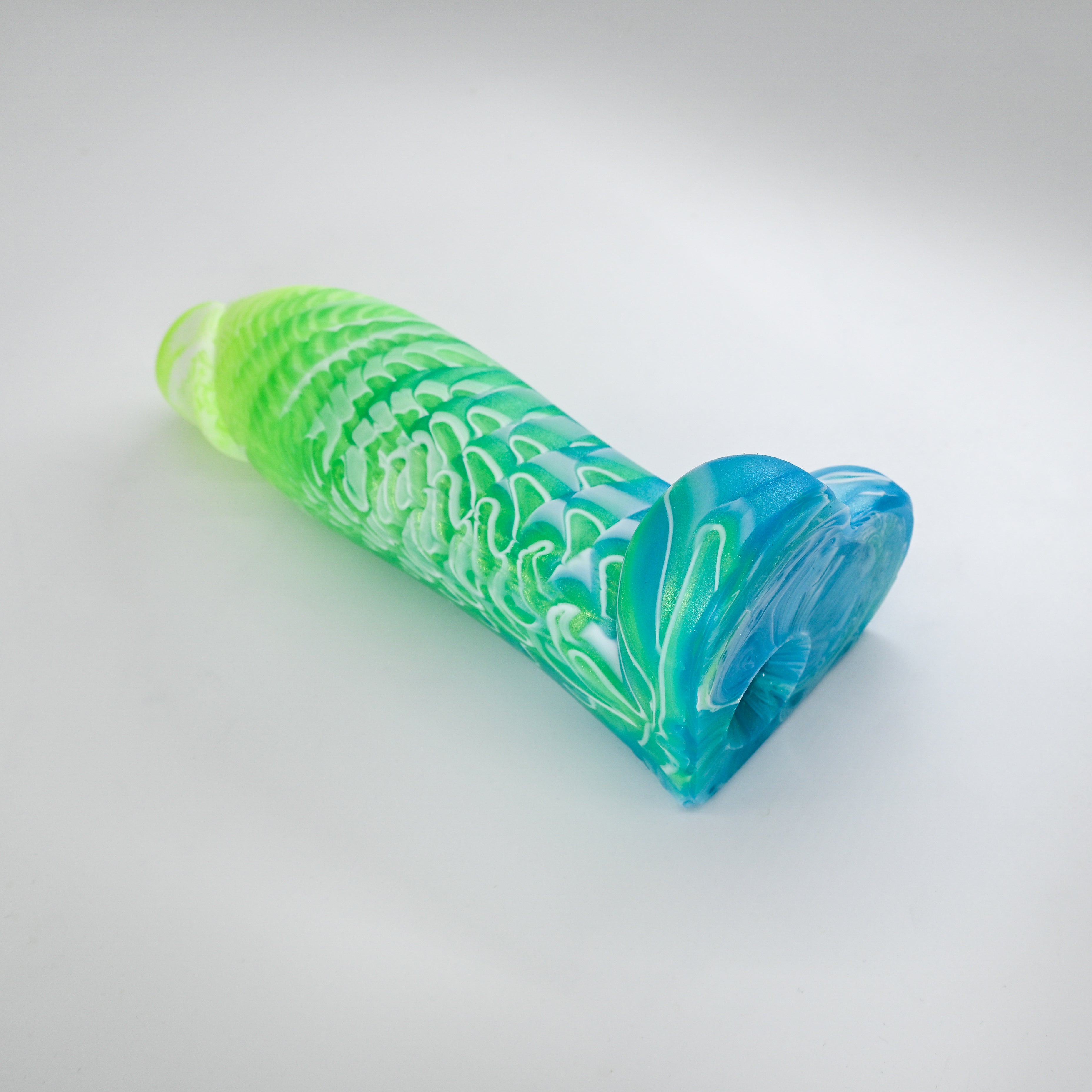 W3MKK95 Tellus Medium 0050 UV GOBLIN HOLE