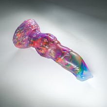 Load image into Gallery viewer, H3TJF89 Hellion Medium NC 0031 UV CS
