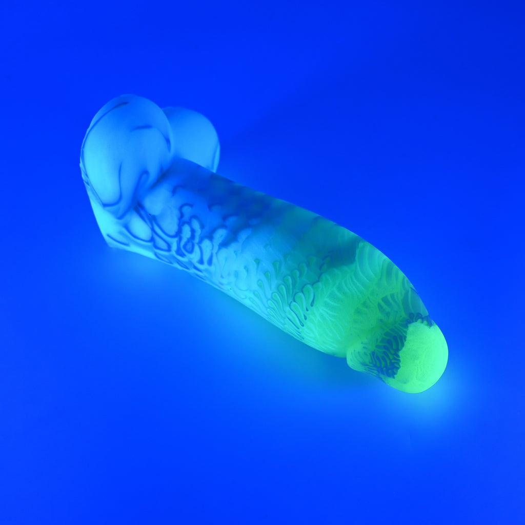 W3MKK95 Tellus Medium 0050 UV GOBLIN HOLE
