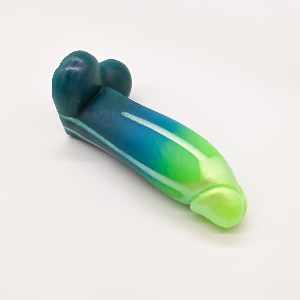 W3SKK96 Tellus Medium 0030 UV GITD CS