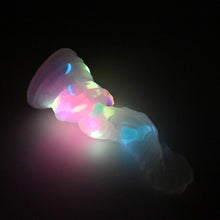 Load image into Gallery viewer, H3THF52^* Hydrae Medium NC 0031 UV GITD CS *FLOP*
