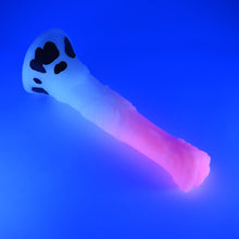 Load image into Gallery viewer, U3SJG55 Cirrus Medium 0030 UV GITD GOBLIN HOLE

