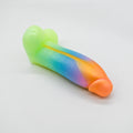 W3MKK97 Tellus Medium 0050 UV GITD GOBLIN HOLE