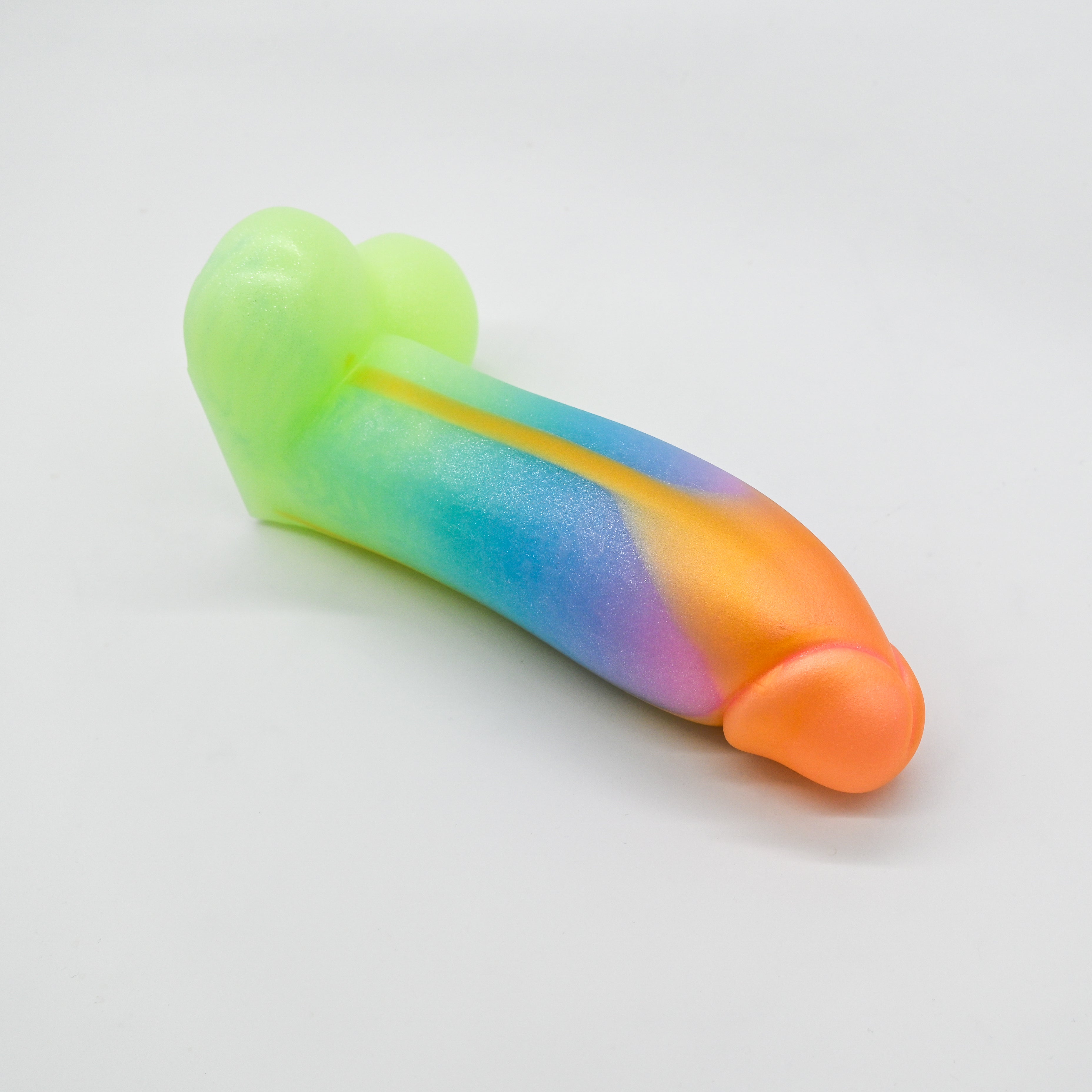 W3MKK97 Tellus Medium 0050 UV GITD GOBLIN HOLE