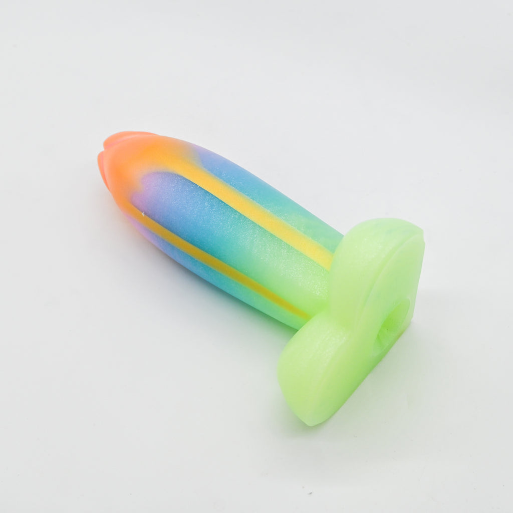 W3MKK97 Tellus Medium 0050 UV GITD GOBLIN HOLE