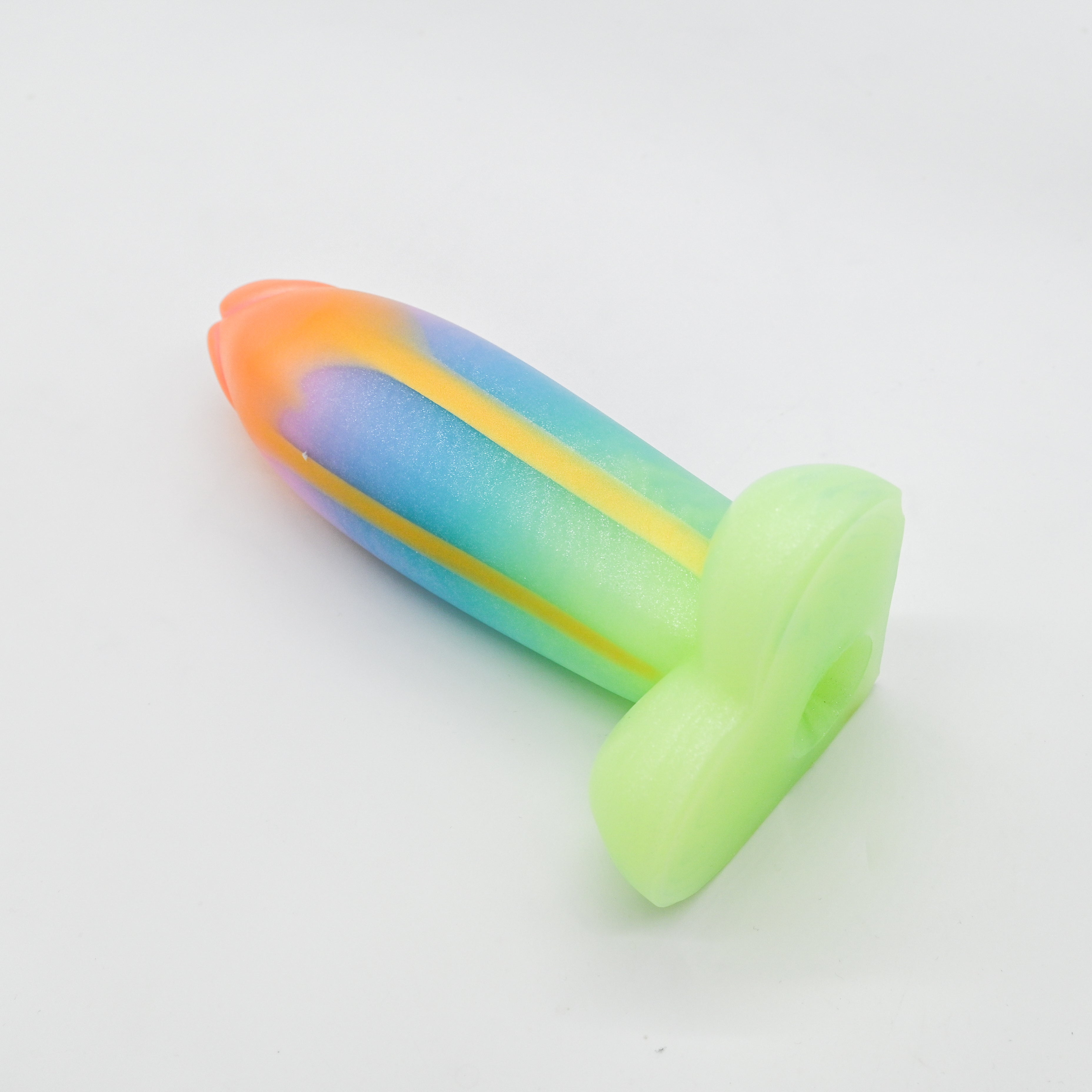 W3MKK97 Tellus Medium 0050 UV GITD GOBLIN HOLE