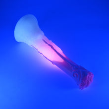 Load image into Gallery viewer, U3MJG56 Cirrus Medium 0050 UV GITD GOBLIN HOLE
