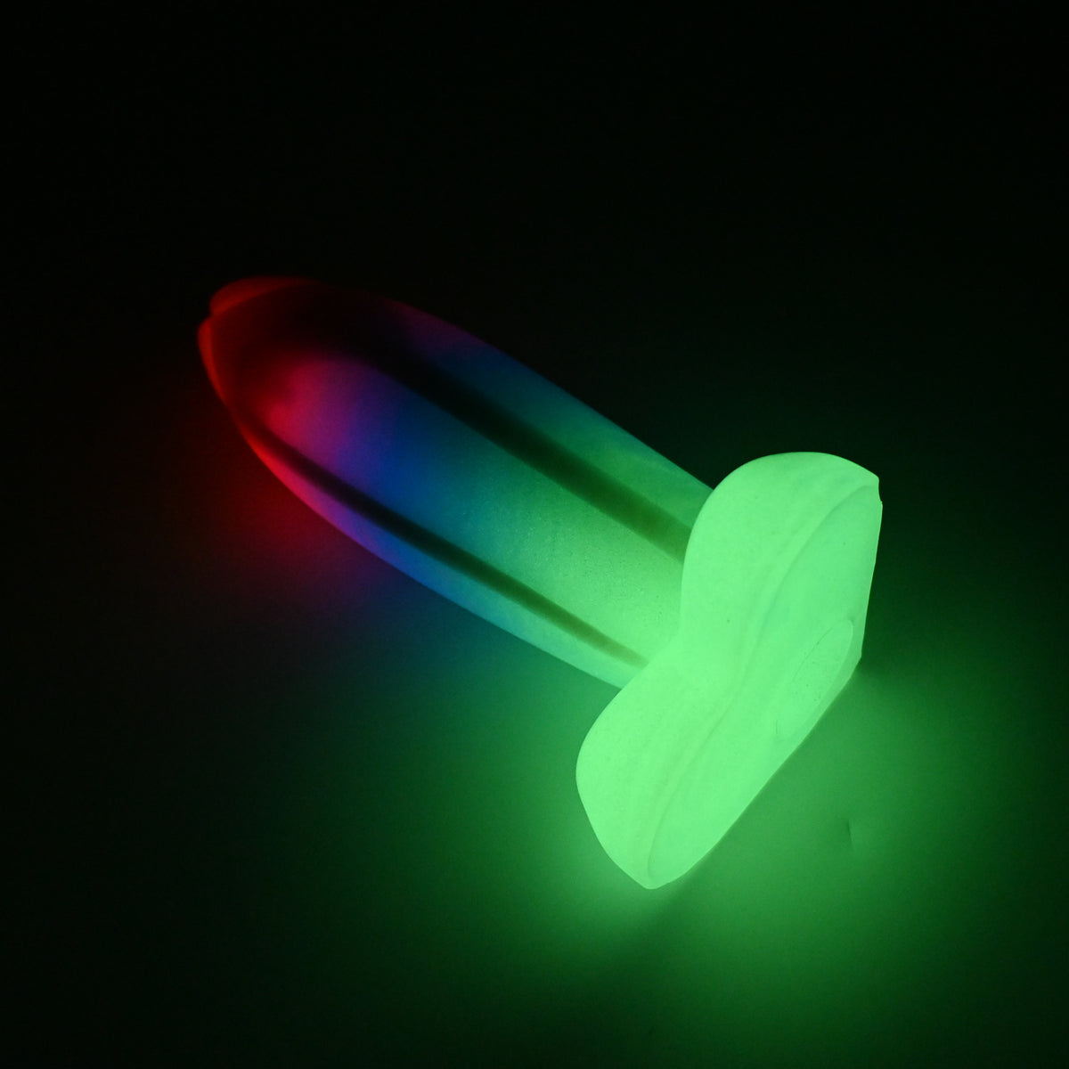 W3MKK97 Tellus Medium 0050 UV GITD GOBLIN HOLE