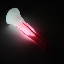 Load image into Gallery viewer, U3MJG56 Cirrus Medium 0050 UV GITD GOBLIN HOLE
