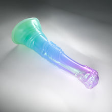 Load image into Gallery viewer, U3SJG58 Cirrus Medium 0030 UV GITD CS GOBLIN HOLE
