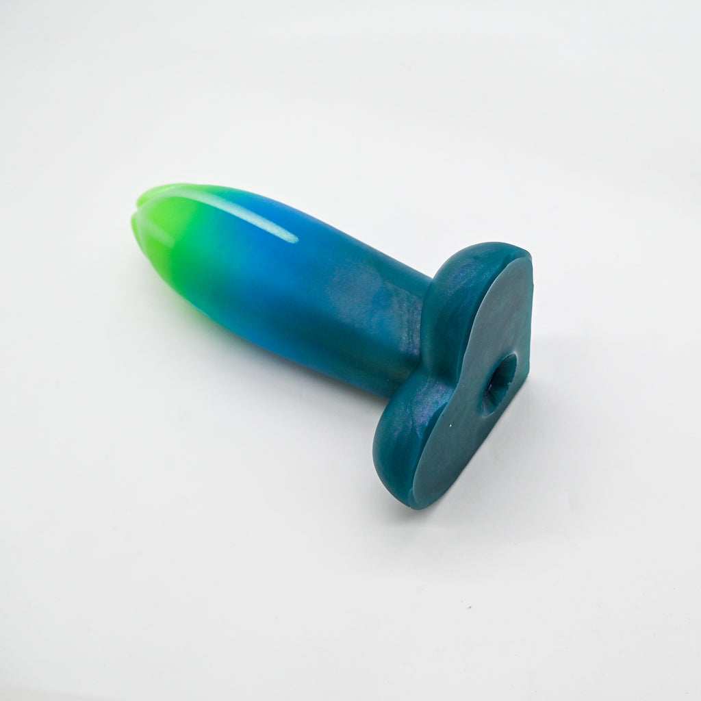 W4SKK99 Tellus Large 0030 UV GITD CS GOBLIN HOLE