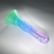 Load image into Gallery viewer, U3SJG58 Cirrus Medium 0030 UV GITD CS GOBLIN HOLE

