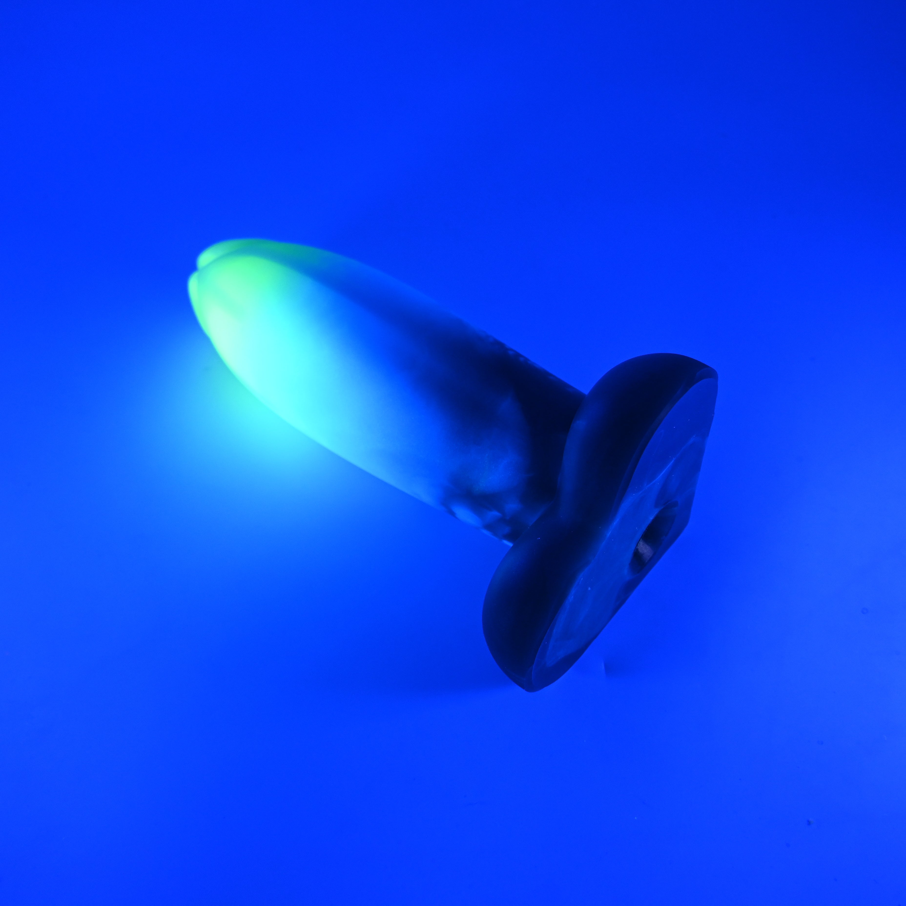 W4SKK99 Tellus Large 0030 UV GITD CS GOBLIN HOLE
