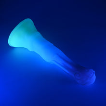 Load image into Gallery viewer, U3SJG58 Cirrus Medium 0030 UV GITD CS GOBLIN HOLE
