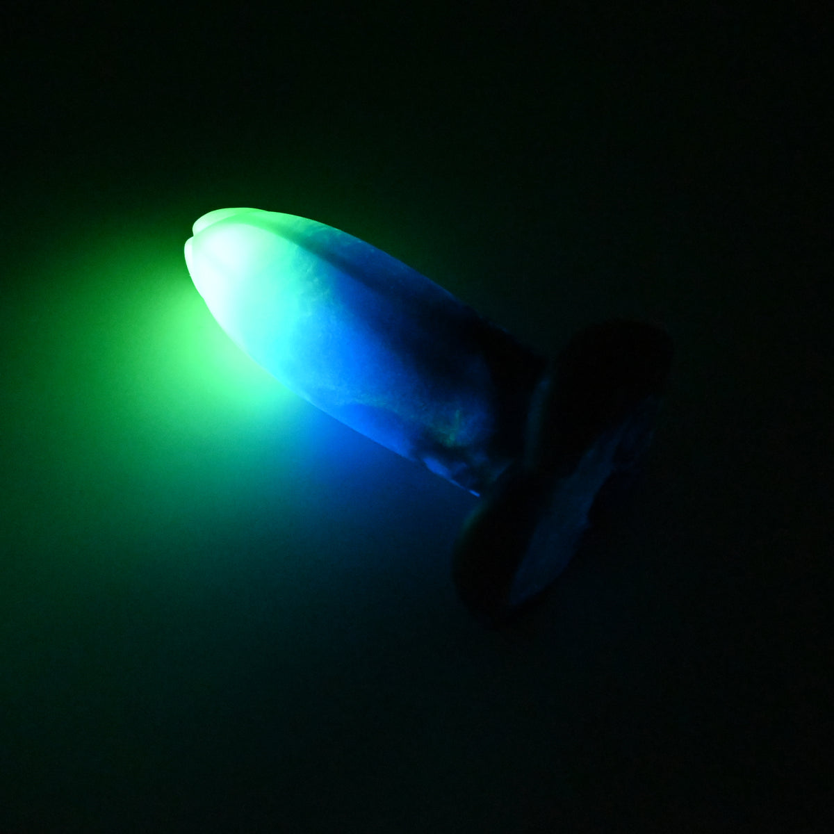 W4SKK99 Tellus Large 0030 UV GITD CS GOBLIN HOLE