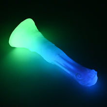 Load image into Gallery viewer, U3SJG58 Cirrus Medium 0030 UV GITD CS GOBLIN HOLE
