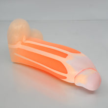 Load image into Gallery viewer, W2SFE61 Tellus Small 0030 UV GITD

