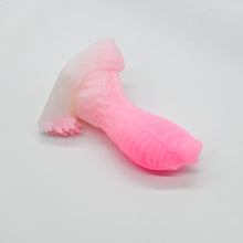 Load image into Gallery viewer, X2MJG69 Shin Small 0050 UV GITD
