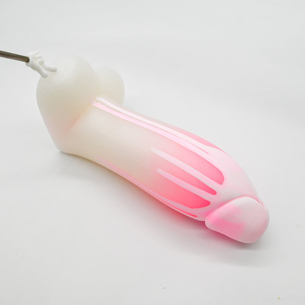 W5SKL01 Tellus XL 0030 UV GITD *FLOP*