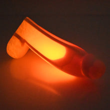 Load image into Gallery viewer, W2SFE61 Tellus Small 0030 UV GITD
