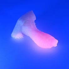Load image into Gallery viewer, X2MJG69 Shin Small 0050 UV GITD
