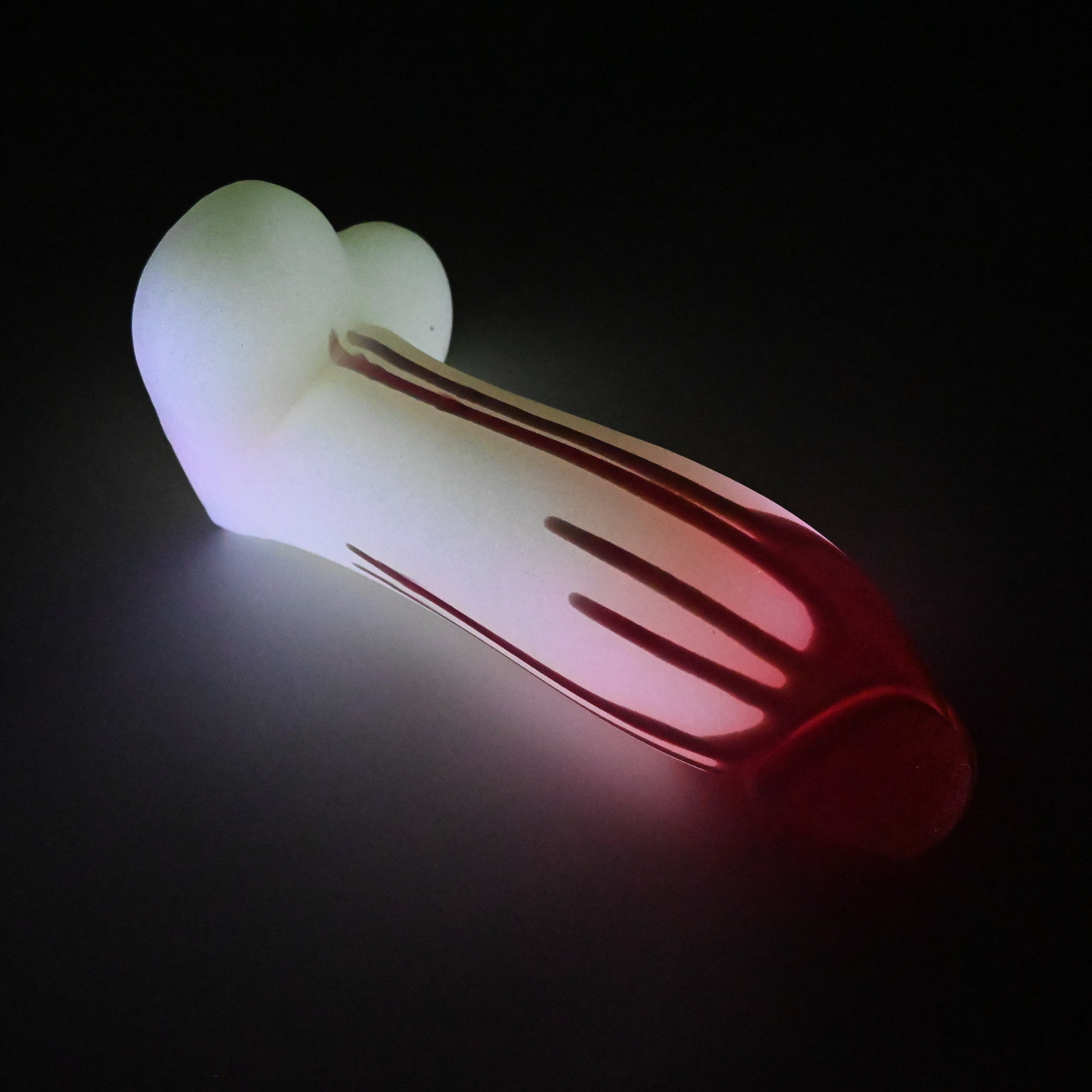 W5SKL01 Tellus XL 0030 UV GITD *FLOP*