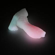 Load image into Gallery viewer, X2MJG69 Shin Small 0050 UV GITD

