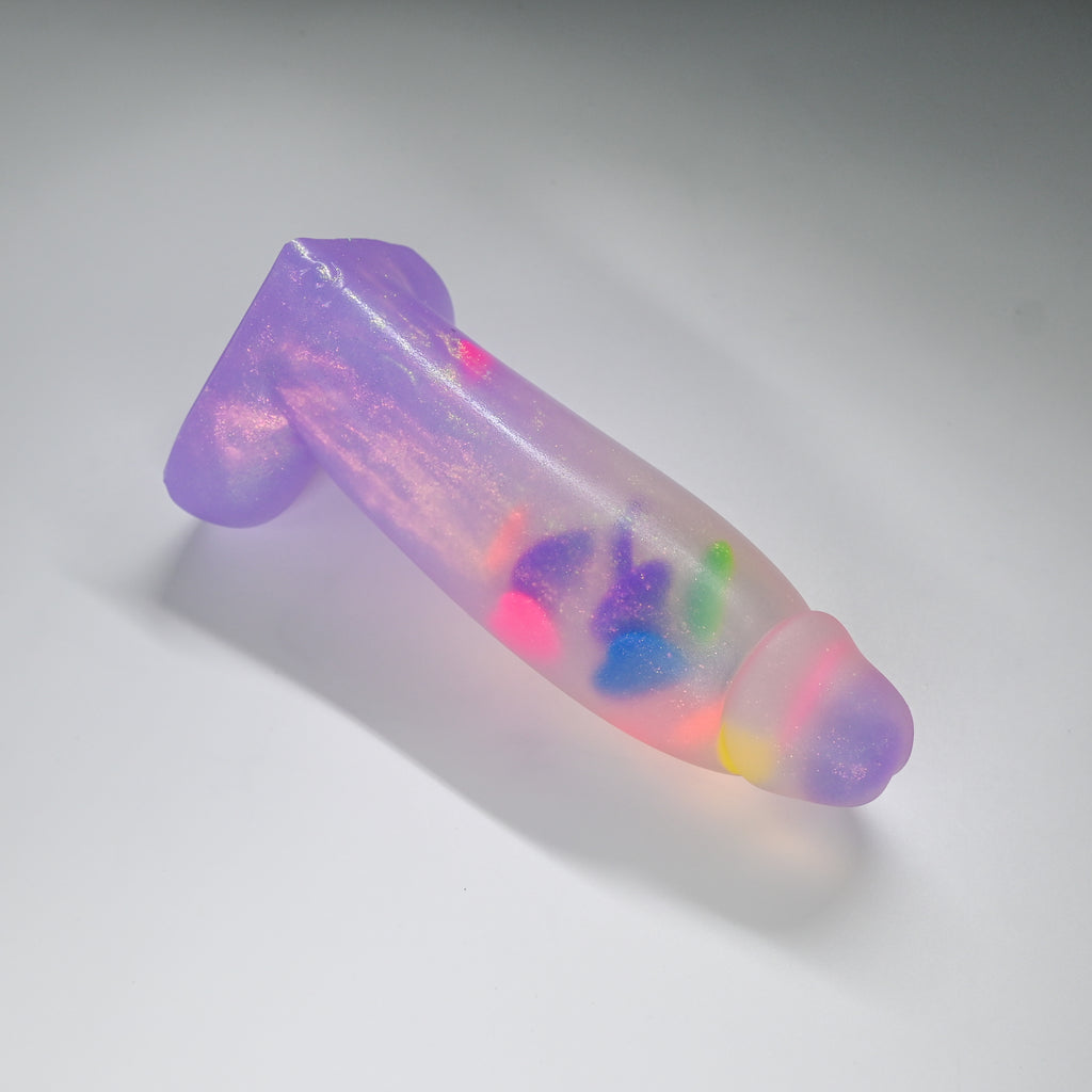 W2THG35 Tellus Small NC 0031 UV GITD CS