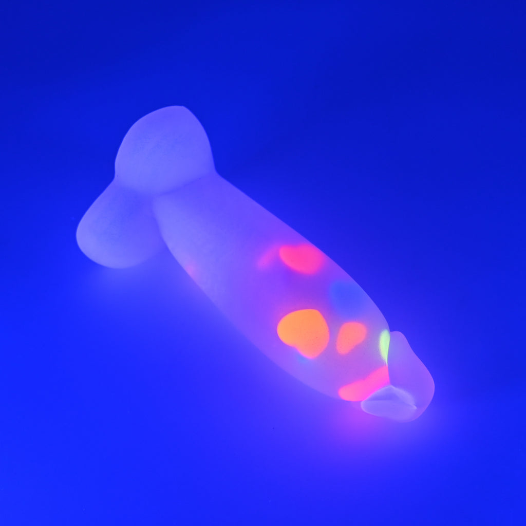 W2THG35 Tellus Small NC 0031 UV GITD CS