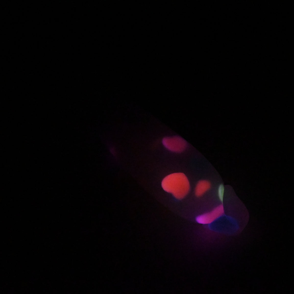 W2THG35 Tellus Small NC 0031 UV GITD CS