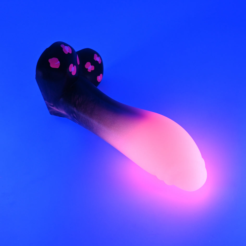 Q3SKK46 Aquus Medium 0030 UV GITD