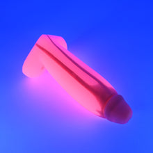 Load image into Gallery viewer, W3MHG41^ Tellus Medium 0050 UV GITD GHPA

