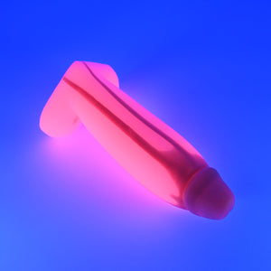 W3MHG41^ Tellus Medium 0050 UV GITD GHPA