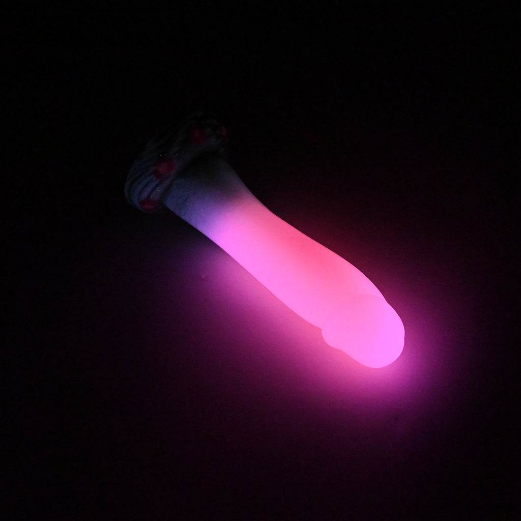 Z2SKL05 Caelus Small 0030 UV GITD
