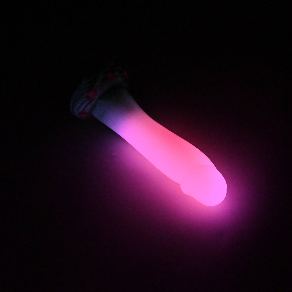 Z2SKL05 Caelus Small 0030 UV GITD