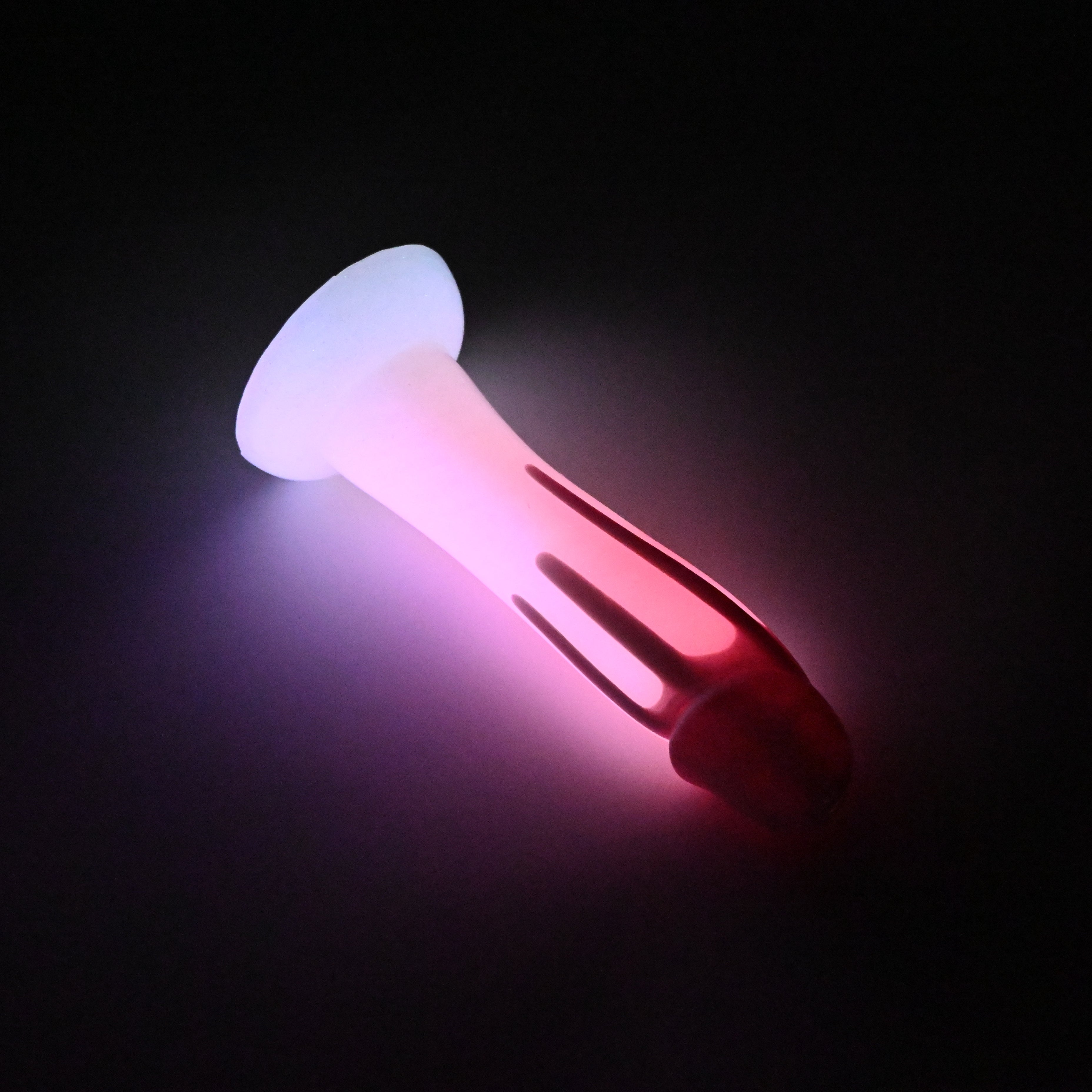 Z2SKL06 Caelus Small 0030 UV GITD