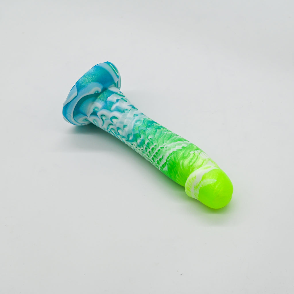Z2MKL07 Caelus Small 0050 UV