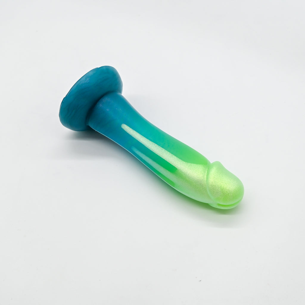 Z2SKL09 Caelus Small 0030 UV GITD CS