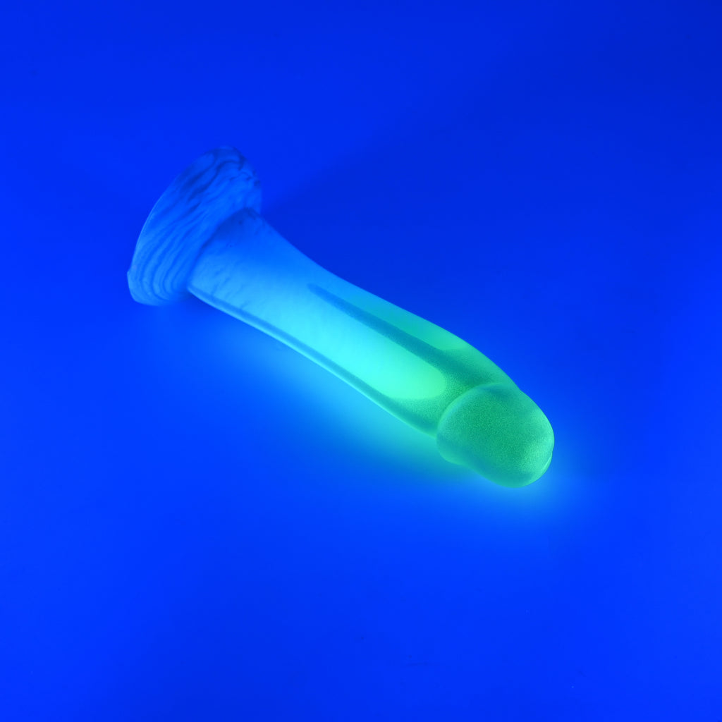 Z2SKL09 Caelus Small 0030 UV GITD CS