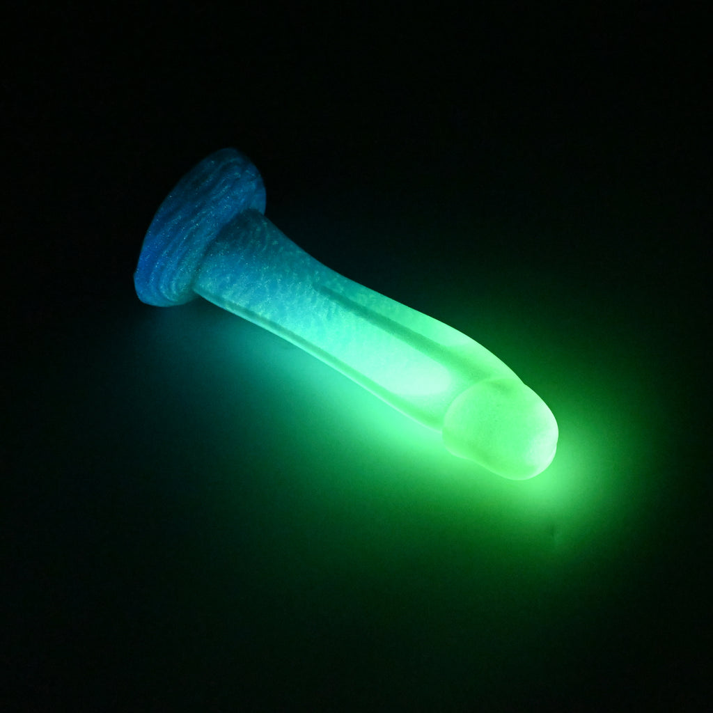 Z2SKL09 Caelus Small 0030 UV GITD CS