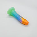 Z2MKL10 Caelus Small 0050 UV GITD