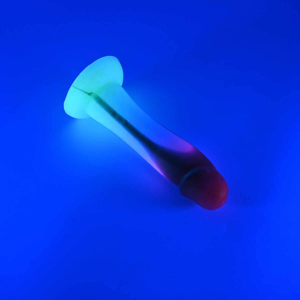 Z2MKL10 Caelus Small 0050 UV GITD