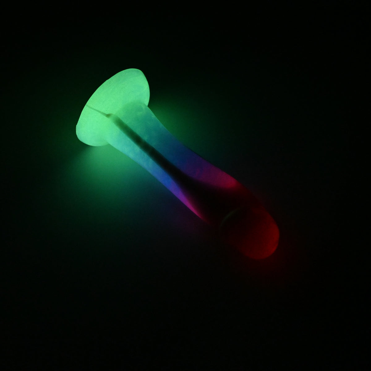 Z2MKL10 Caelus Small 0050 UV GITD