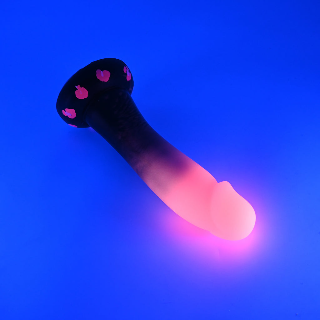Z3SKL12 Caelus Medium 0030 UV GITD